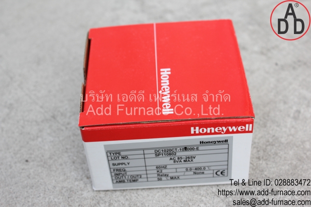 Honeywell DC1020CT-102000-E (1)